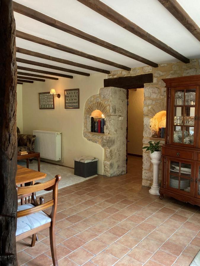 La Rocheraie Chambre D'Hote Sainte-Eulalie-d'Eymet Exteriör bild